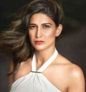 Aahana Kumra